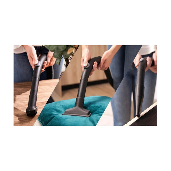 Cecotec - Conga Rockstar Multicyclonic XXL