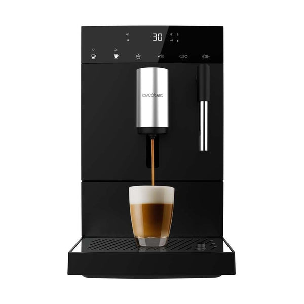 Cecotec - Cremmaet Compact Steam (Amazon)