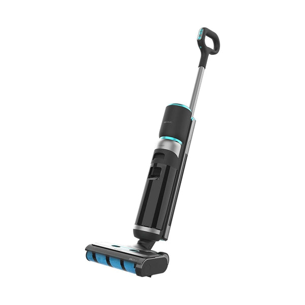 Cecotec - Freego Wash&Vacuum 200W, 700 ml tank, Black