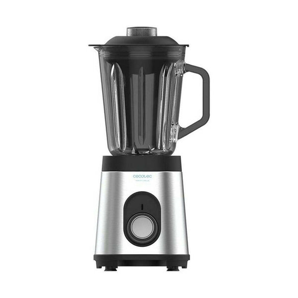 Cecotec - Power Black Titanium 1800Max Inox