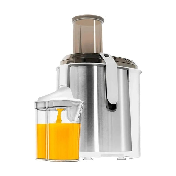Cecotec - Strongtitanium 19000 XXL Cold-Press Juicer