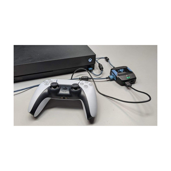 Collective Minds - Cronus Zen Controller Emulator for Xbox, Playstation, Nintendo and PC