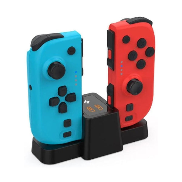 Dobe Charging Station With Two Joy-Pads