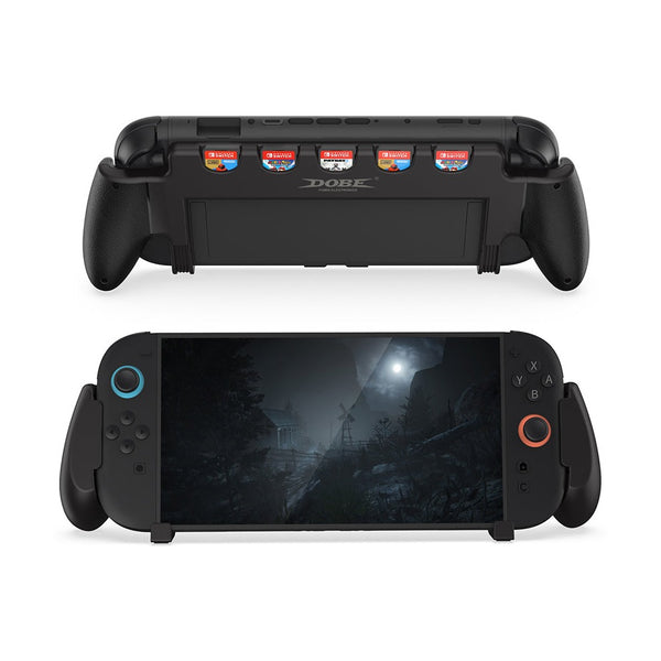 Dobe Console Grip For Nintendo Switch 2 - Black