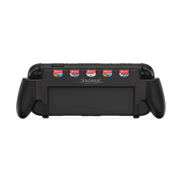 Dobe Console Grip For Nintendo Switch 2 - Black