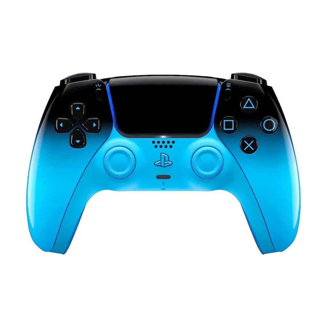 DualSense Wireless Controller for PlayStation 5 - Rhythm Blue