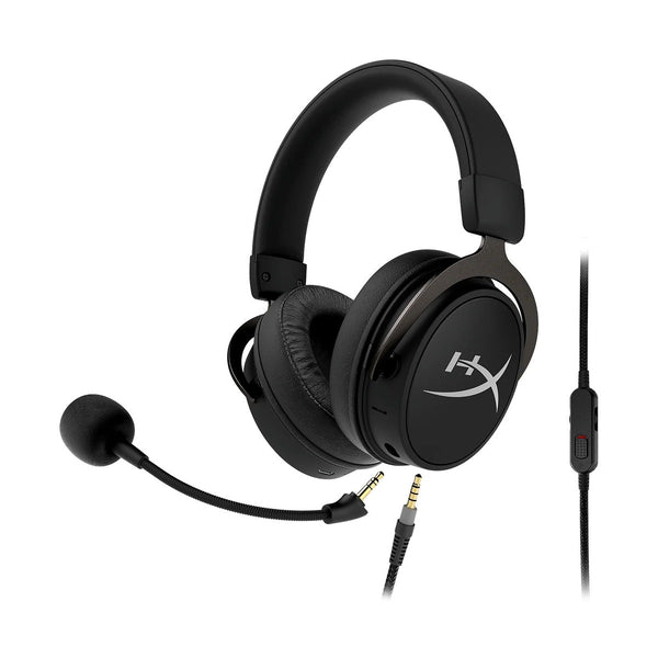 Hyperx Cloud Mix - Gaming Headset (Black-Gunmetal)