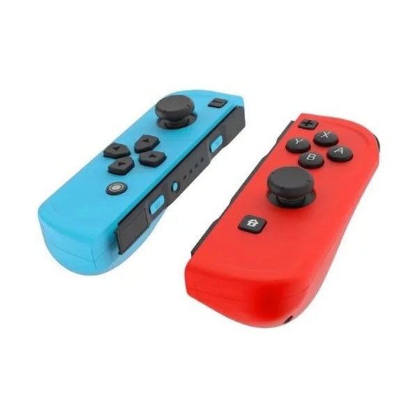 وحدة تحكم لاسلكية بلوتوث Dobe بتصميم Joy-Con لجهاز Nintendo Switch