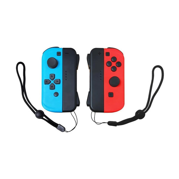 وحدة تحكم لاسلكية بلوتوث Dobe بتصميم Joy-Con لجهاز Nintendo Switch