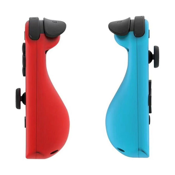 وحدة تحكم لاسلكية بلوتوث Dobe بتصميم Joy-Con لجهاز Nintendo Switch