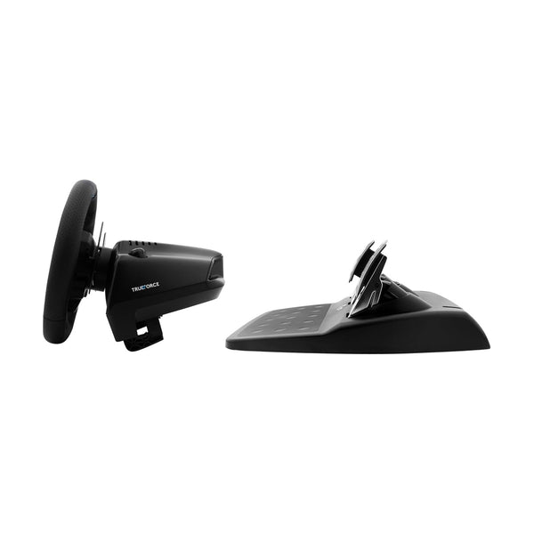 Logitech G923 Racing Wheel and Pedals