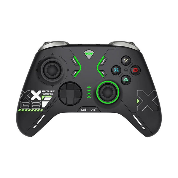 Machenike G6 Tri-Mode Controller - Black