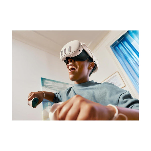 Oculus Meta Quest 3 512GB Mixed Reality Headset