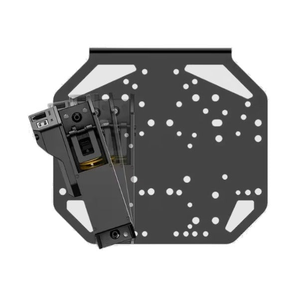 Moza Universal Mounting Plate
