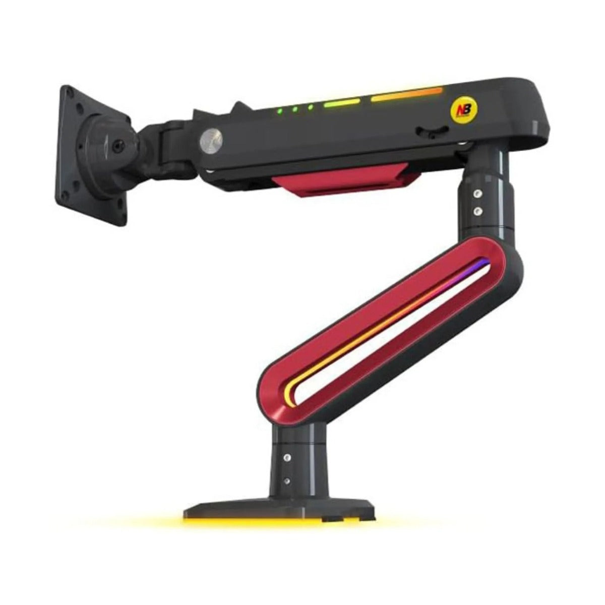 NORTH BAYOU ERGONOMIC ARM Monitor stand