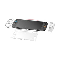 Oivo Protective Case For Nintendo Switch 2 - Transparent