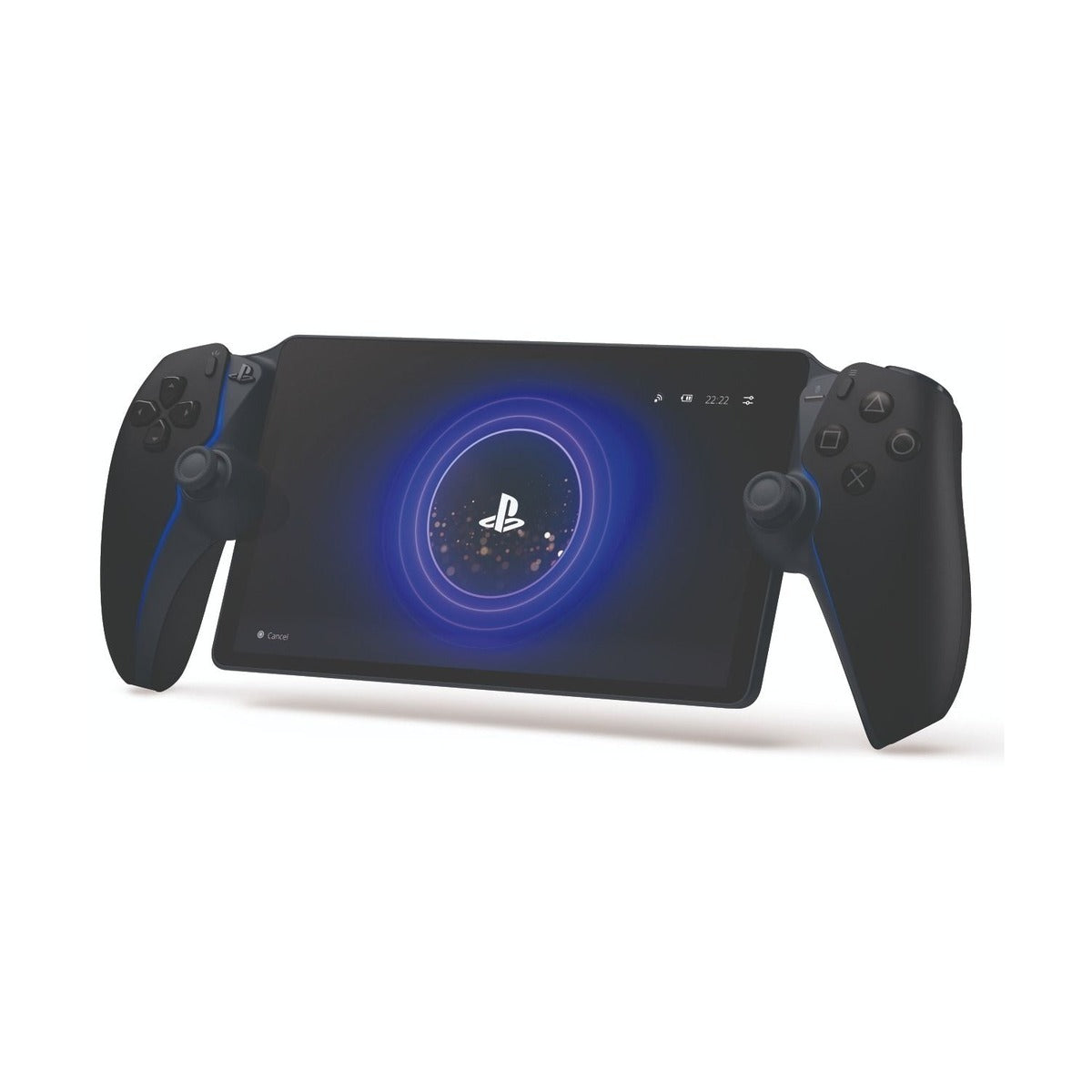 Sony PS5 Portal Console Midnight - Black