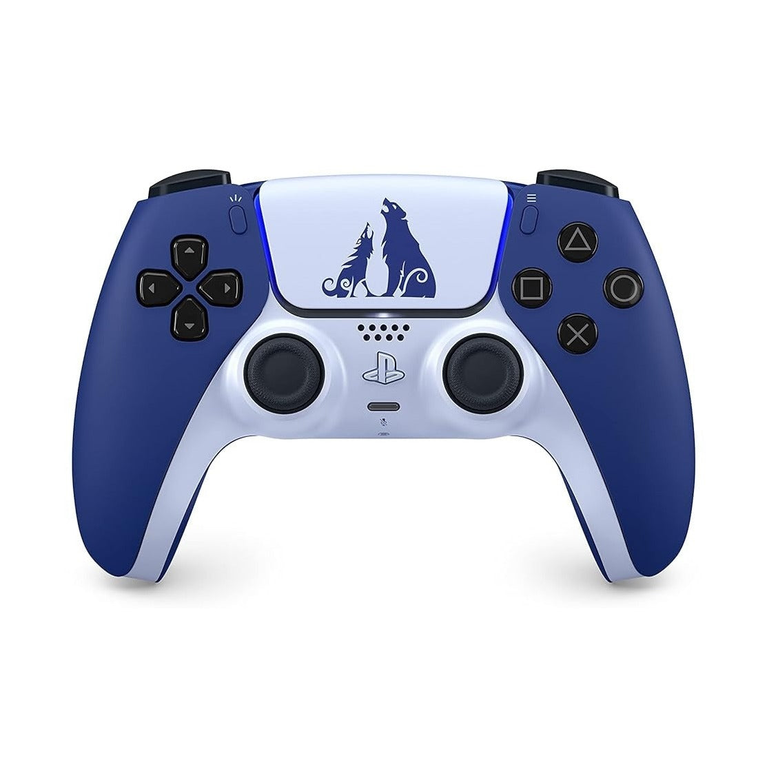 Sony Playstation 5 Dualsense Wireless Controller God Of War Ragnarok Limited Edition