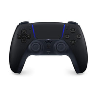 SONY DUALSENSE PS5 CONTROLLER - MIDNIGHT BLACK