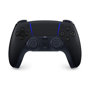 Sony PS5 DualSense Wireless Controller Midnight Black - Haptic Pad