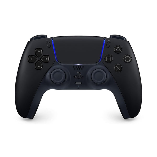 SONY DUALSENSE PS5 CONTROLLER - MIDNIGHT BLACK