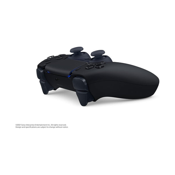 SONY DUALSENSE PS5 CONTROLLER - MIDNIGHT BLACK