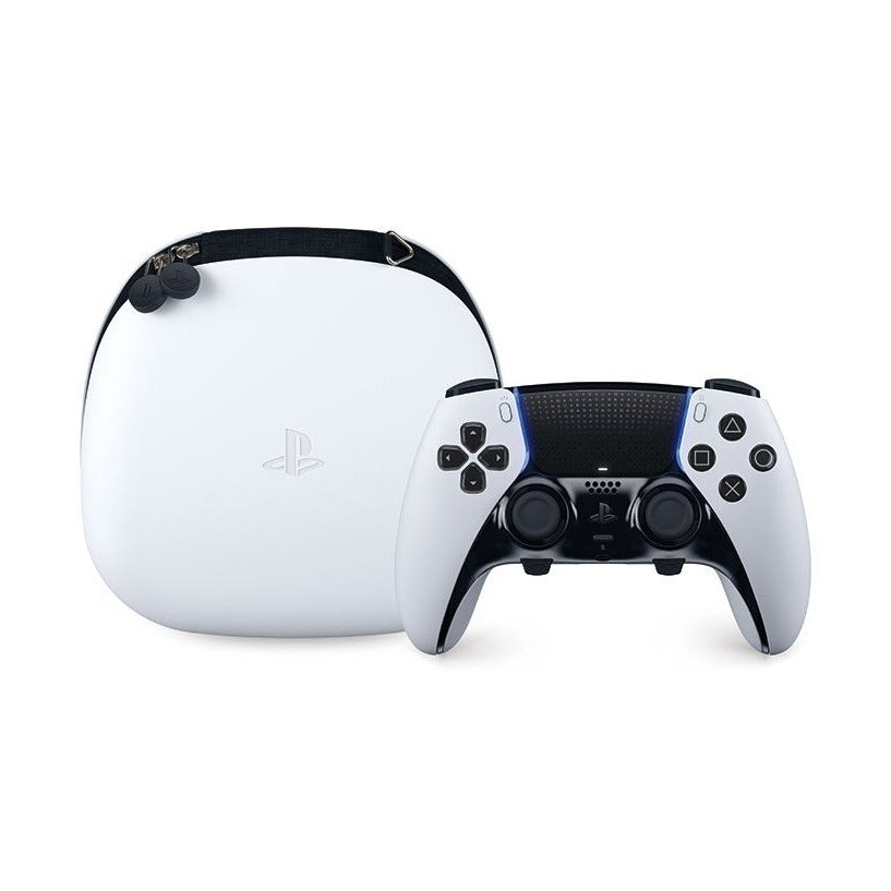 Sony PS5 Dualsense Edge Wireless Controller - White
