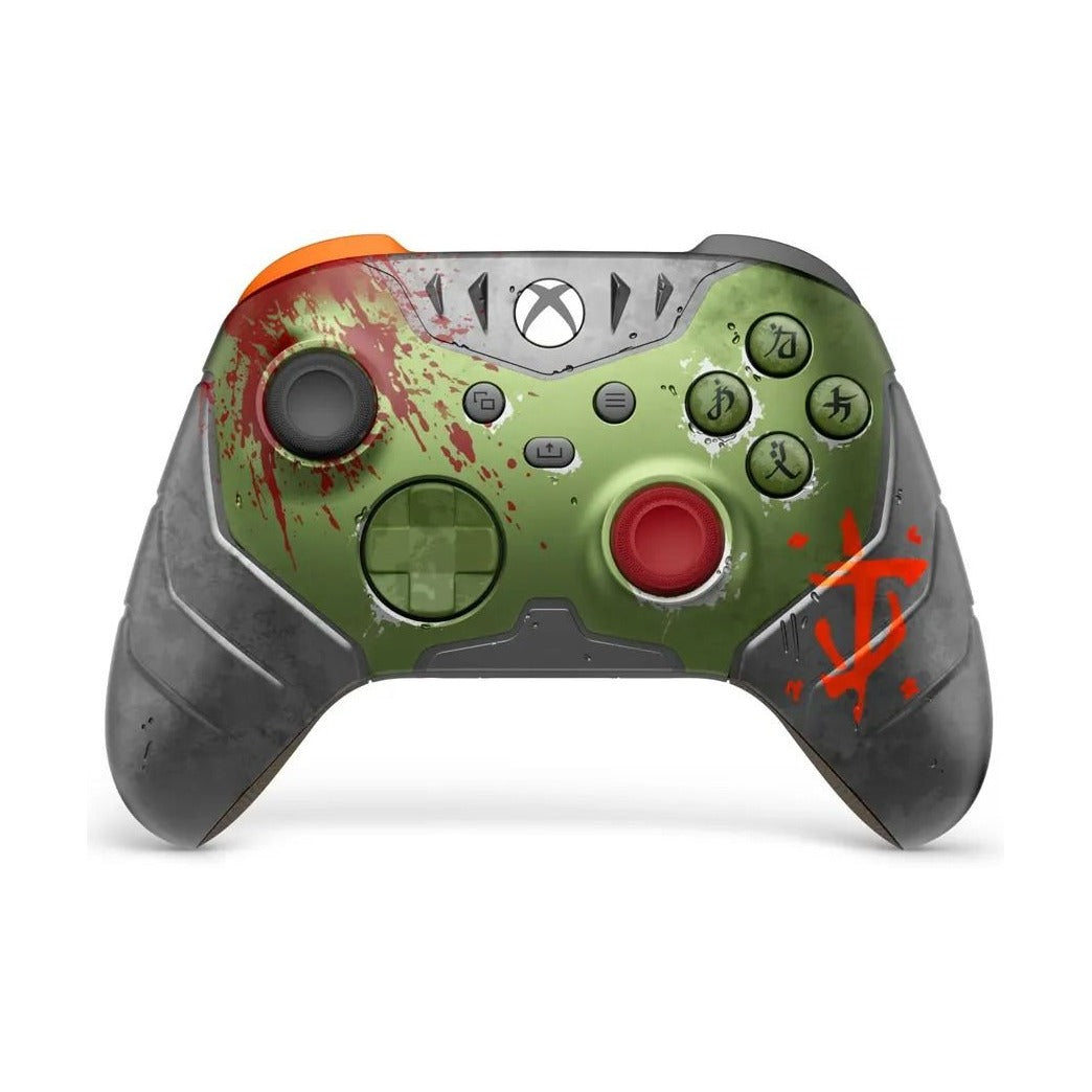 Xbox Series X|S Wireless Controller - Doom The Dark Ages