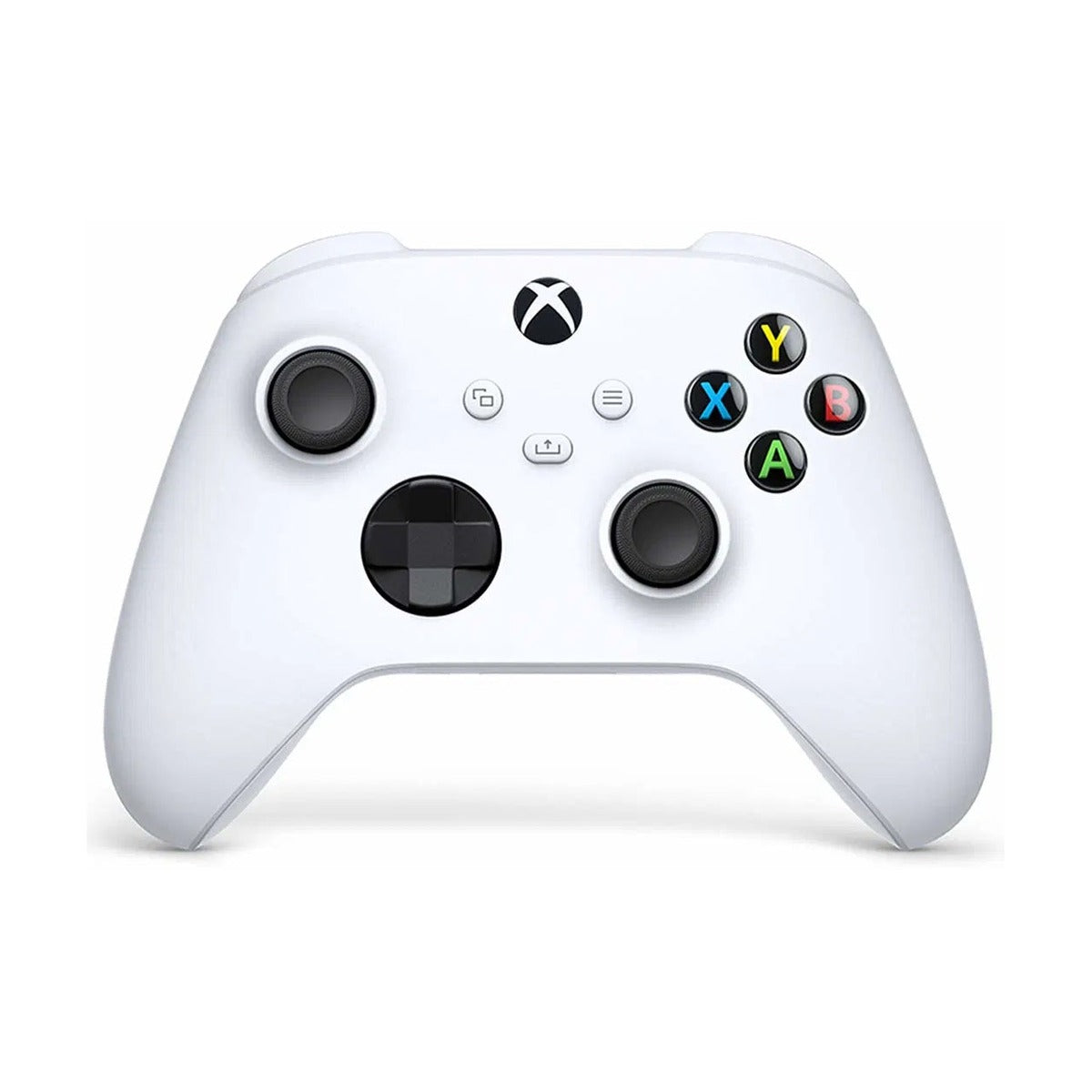 Xbox Wireless Controller - Robot White