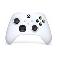 Xbox Wireless Controller - Robot White