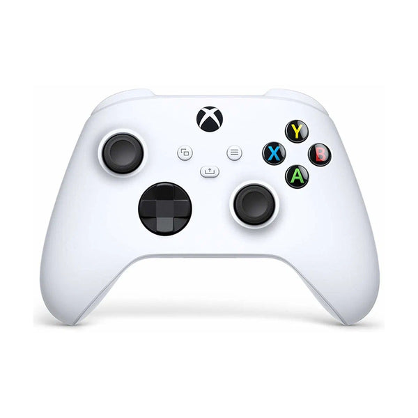 Xbox Wireless Controller - Robot White