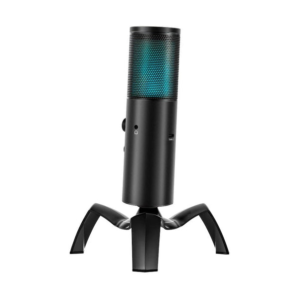 Yanmai Q18 USB RGB Studio Microphone
