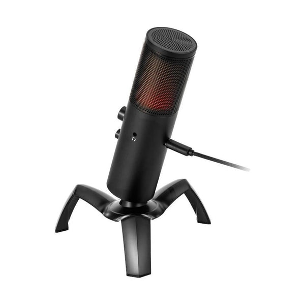 Yanmai Q18 USB RGB Studio Microphone