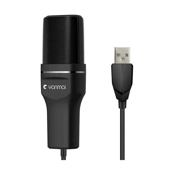 Yanmai SF-777 USB Condenser Microphone