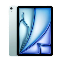 Apple iPad Air 11-inch M4 Wi-Fi 128GB Blue - Liquid Retina Tablet