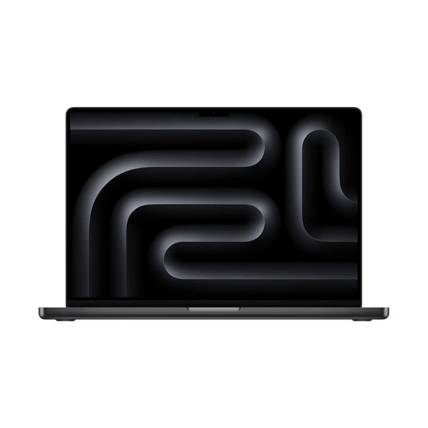 16-inch MacBook Pro: Apple M5 Pro chip with 18‑core CPU and 20‑core GPU, 24GB, 1TB SSD - Space Black