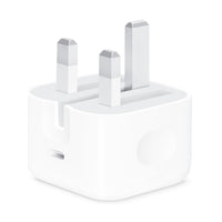 20W USB-C Power Adapter