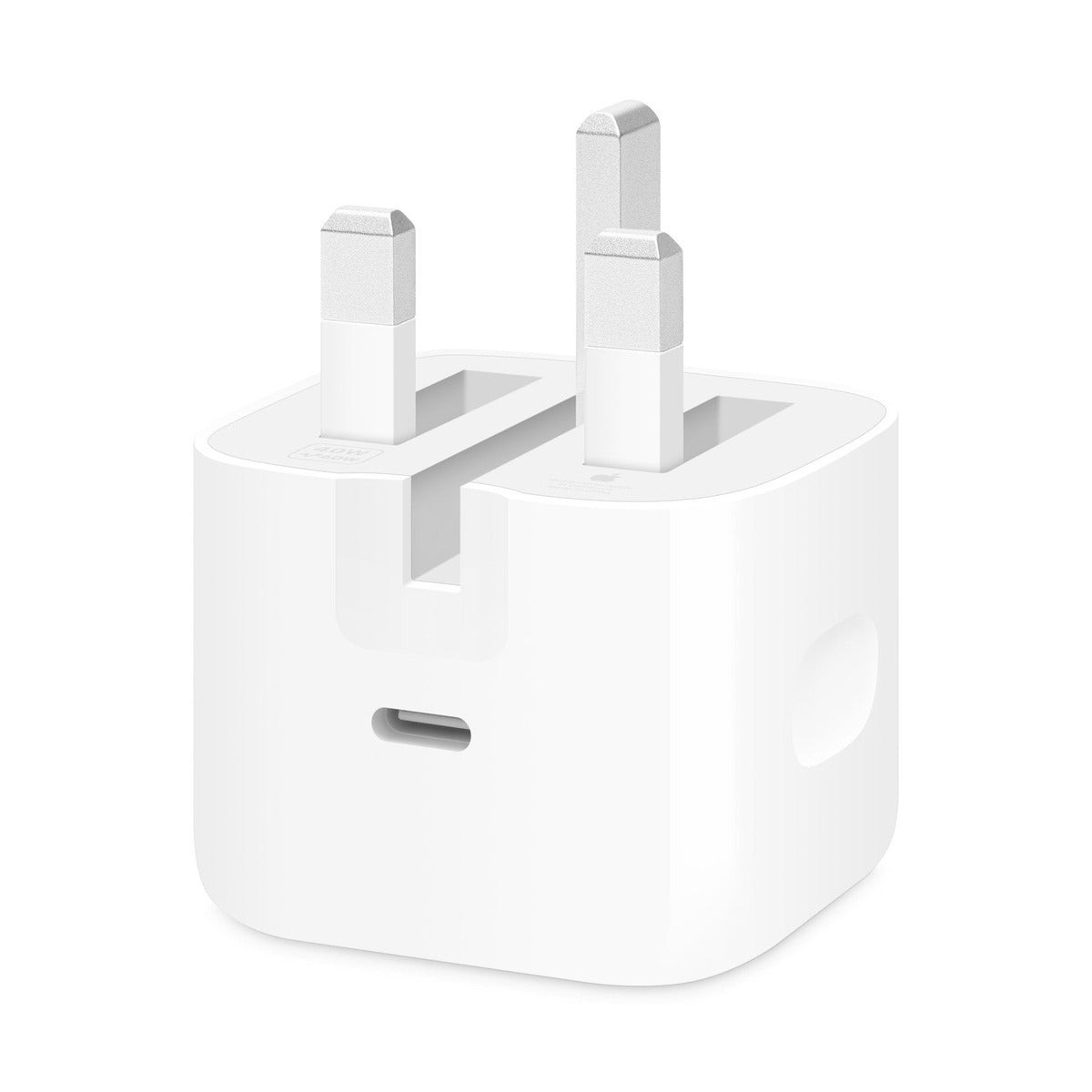40W Dynamic Power Adapter with 60W Max