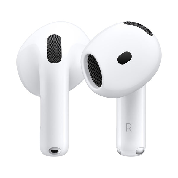 AirPods 4 with Active Noise Cancellation