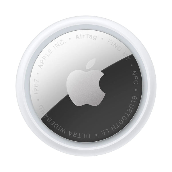 Apple AirTag 2nd Generation Tracker, 1 Pack