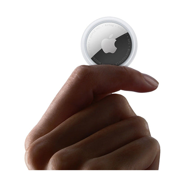 Apple AirTag 2nd Generation Tracker, 1 Pack