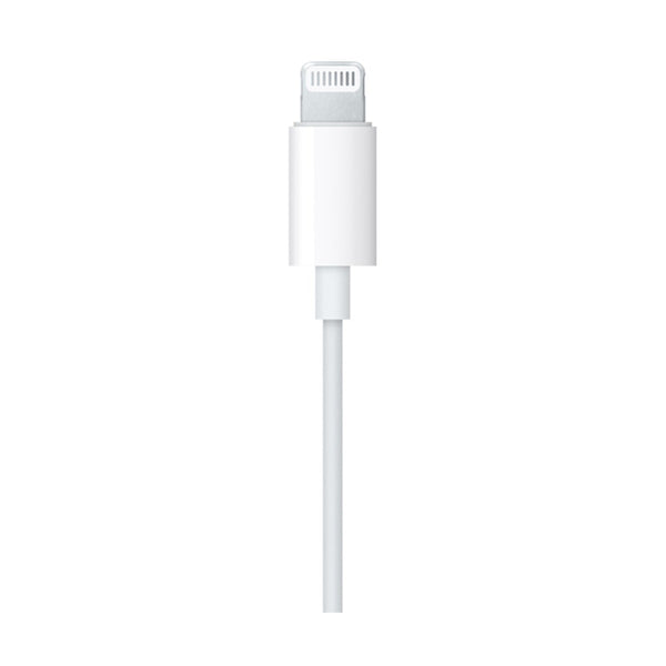 EarPods (Lightning Connector)