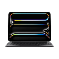Magic Keyboard for iPad Pro 11‑inch (M4) - Arabic - Black