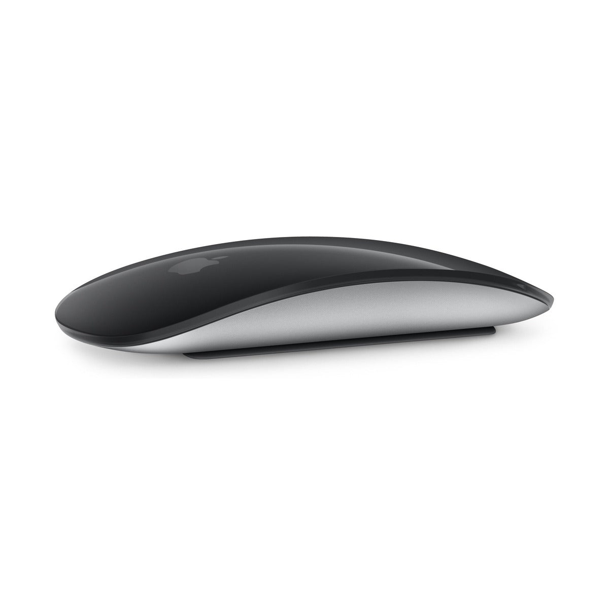Magic Mouse - Black Multi-Touch Surface