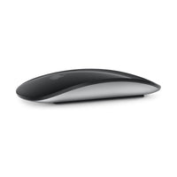 Magic Mouse - Black Multi-Touch Surface