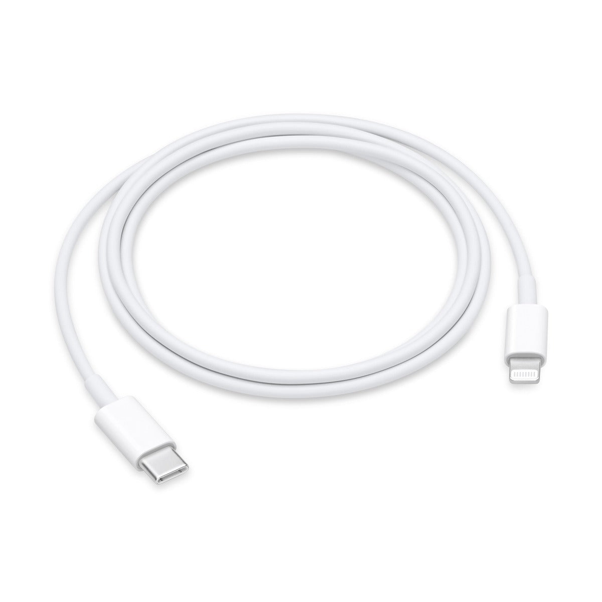 USB-C to Lightning Cable (1m)