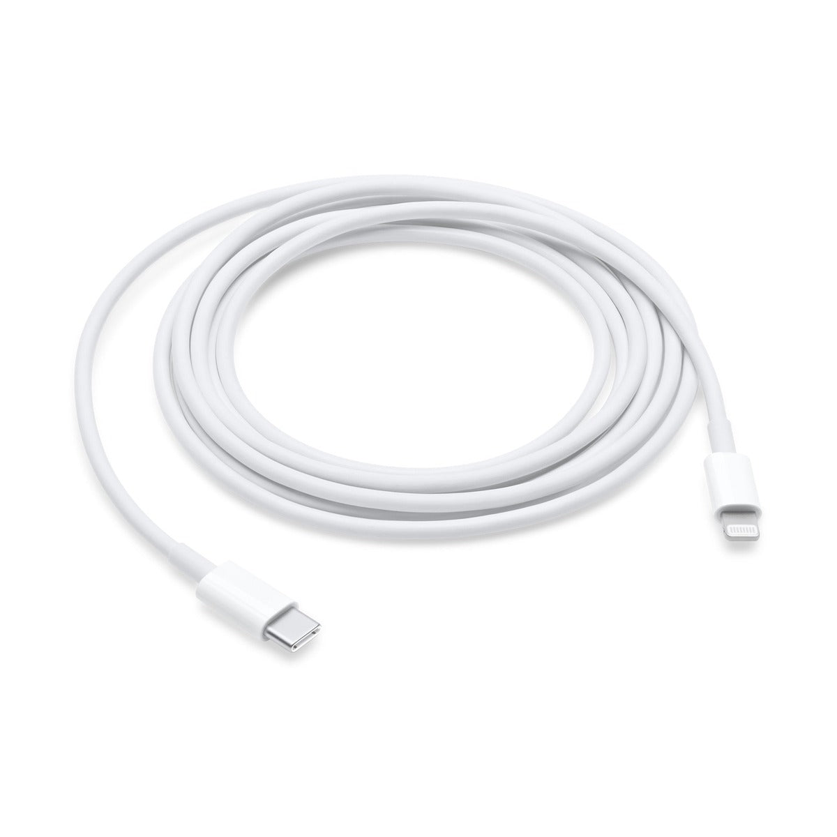 USB-C to Lightning Cable (2 m)