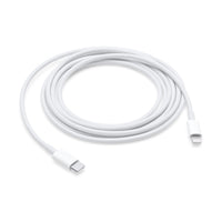 USB-C to Lightning Cable (2 m)
