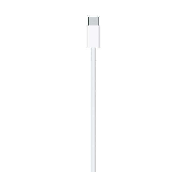 Apple USB-C to Lightning Cable 2m for iPhone and iPad, Charge and Sync with Fast Charging Support, White
