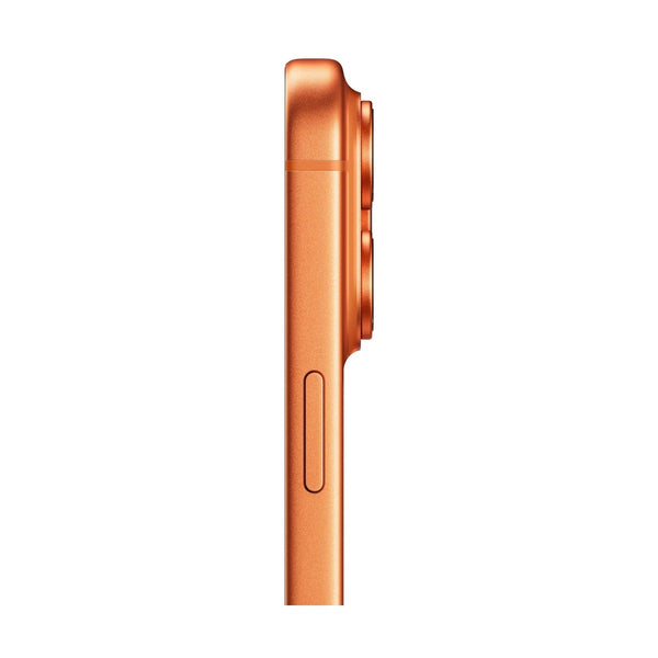 iPhone 17 Pro Max 256GB Cosmic Orange